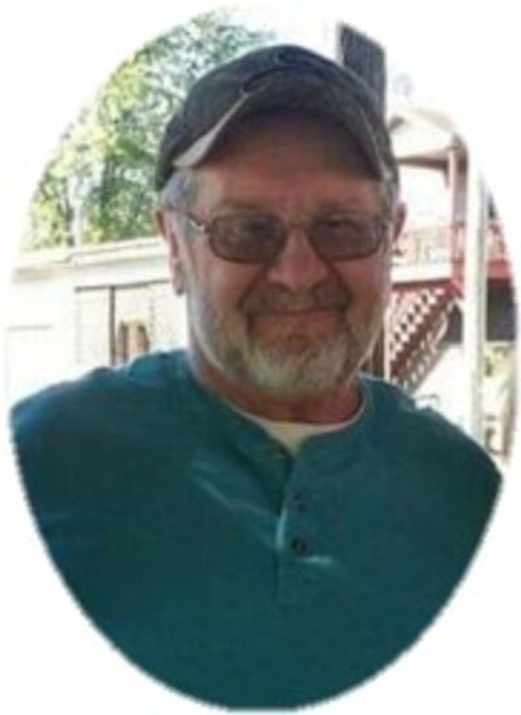 Kenneth L. Longshore Profile Photo