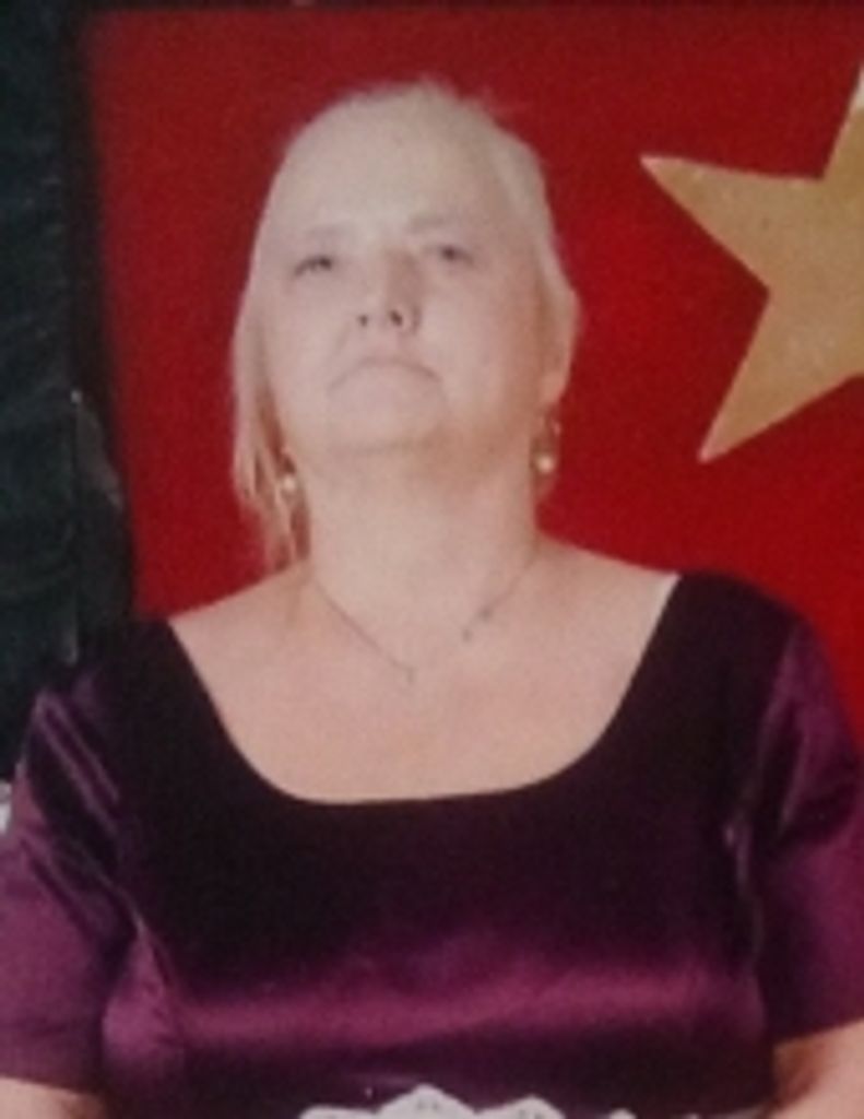 Donna L. Moon