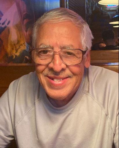 Roman Villegas's obituary image