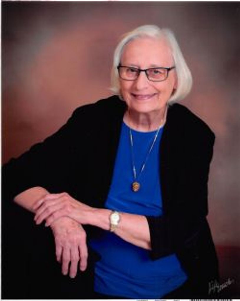 Charlotte Helms