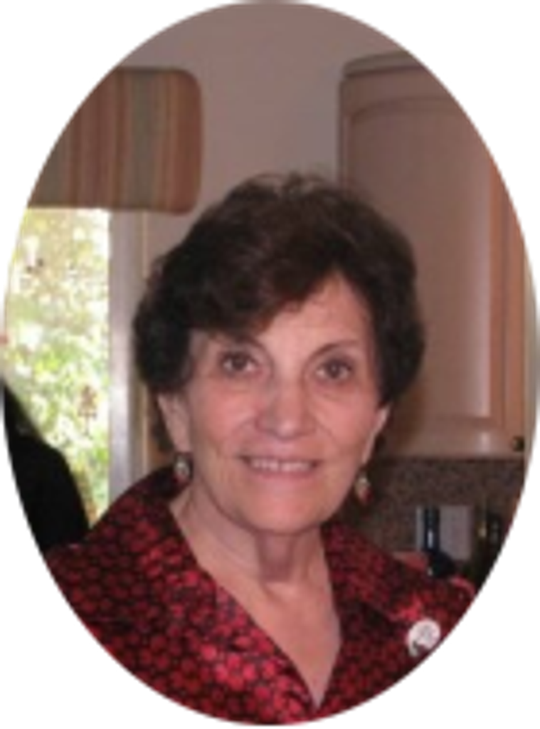 Lillian Tominovich