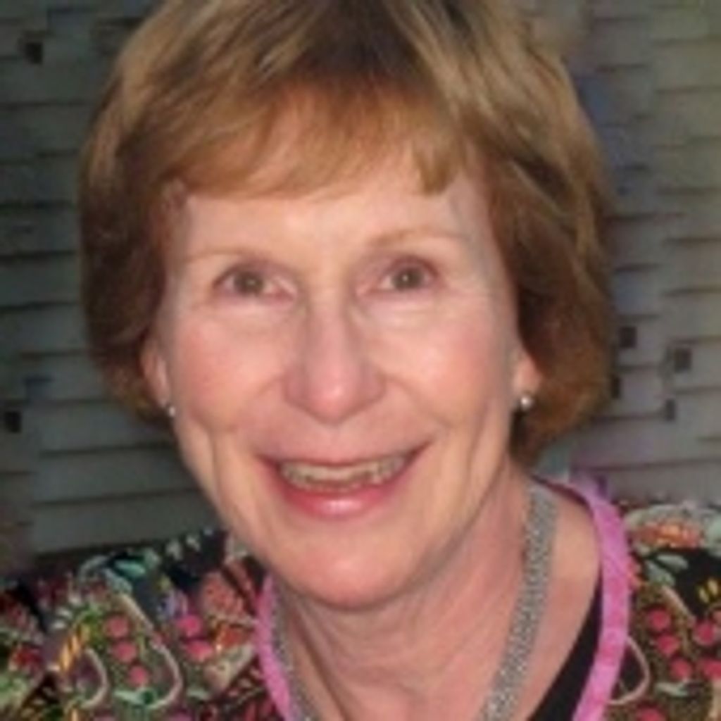 Lucinda Mabley Foley