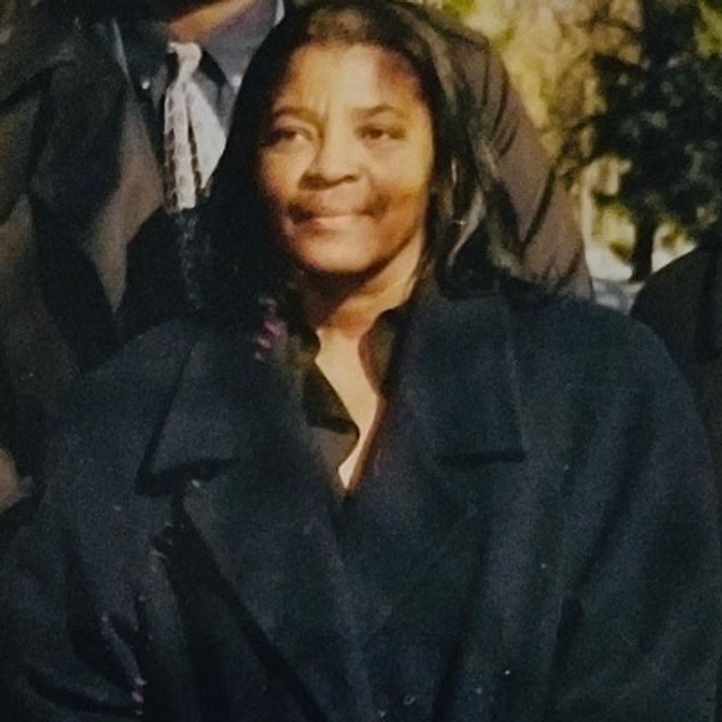 Evangelist Elizabeth Carter Profile Photo