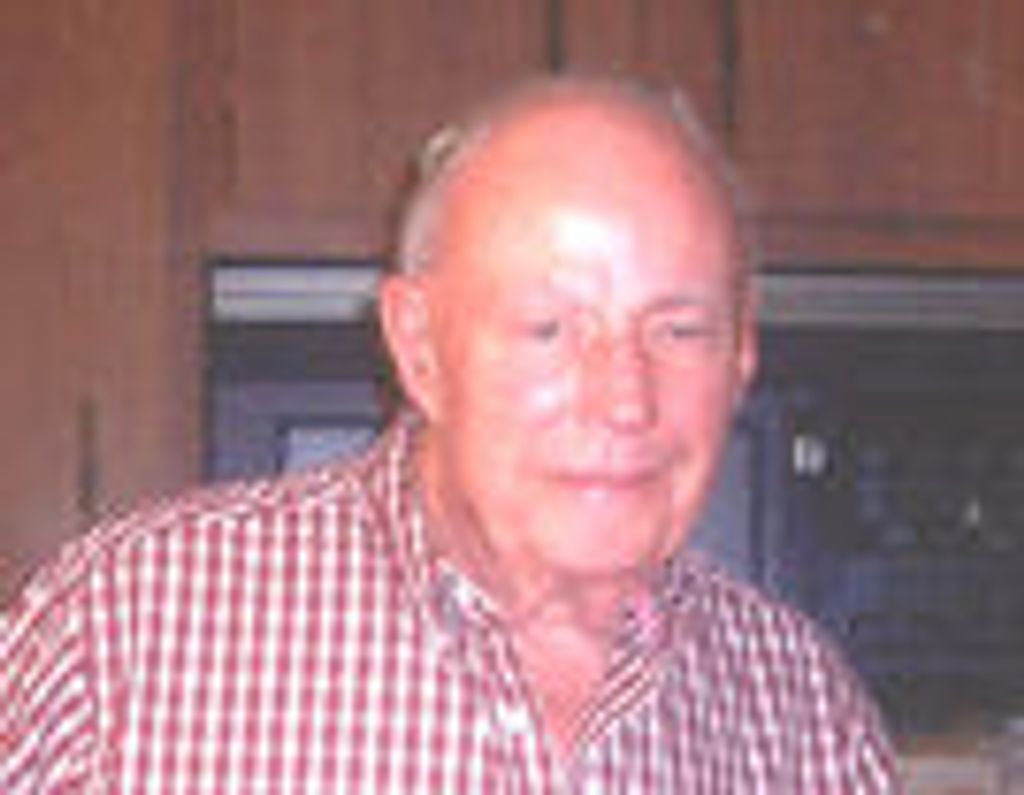 Richard Dick Baumann