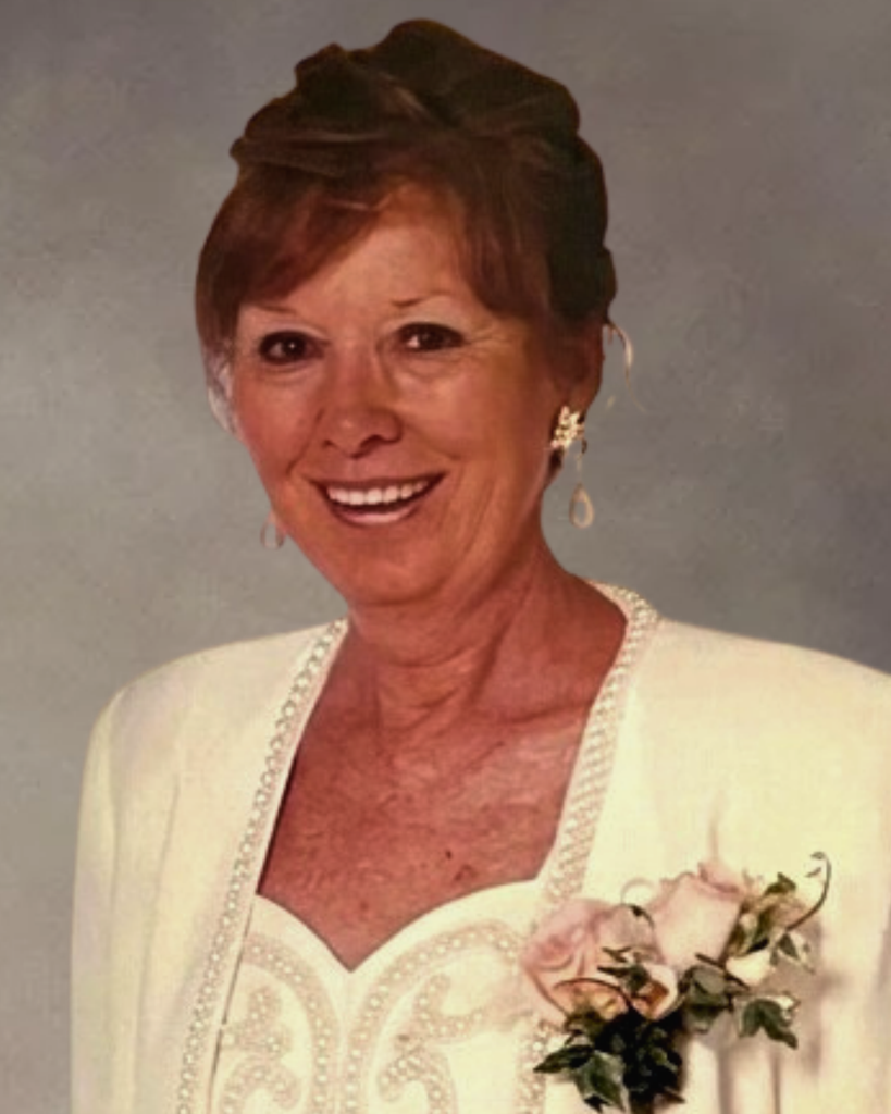 Carolyn Greenwood Profile Photo