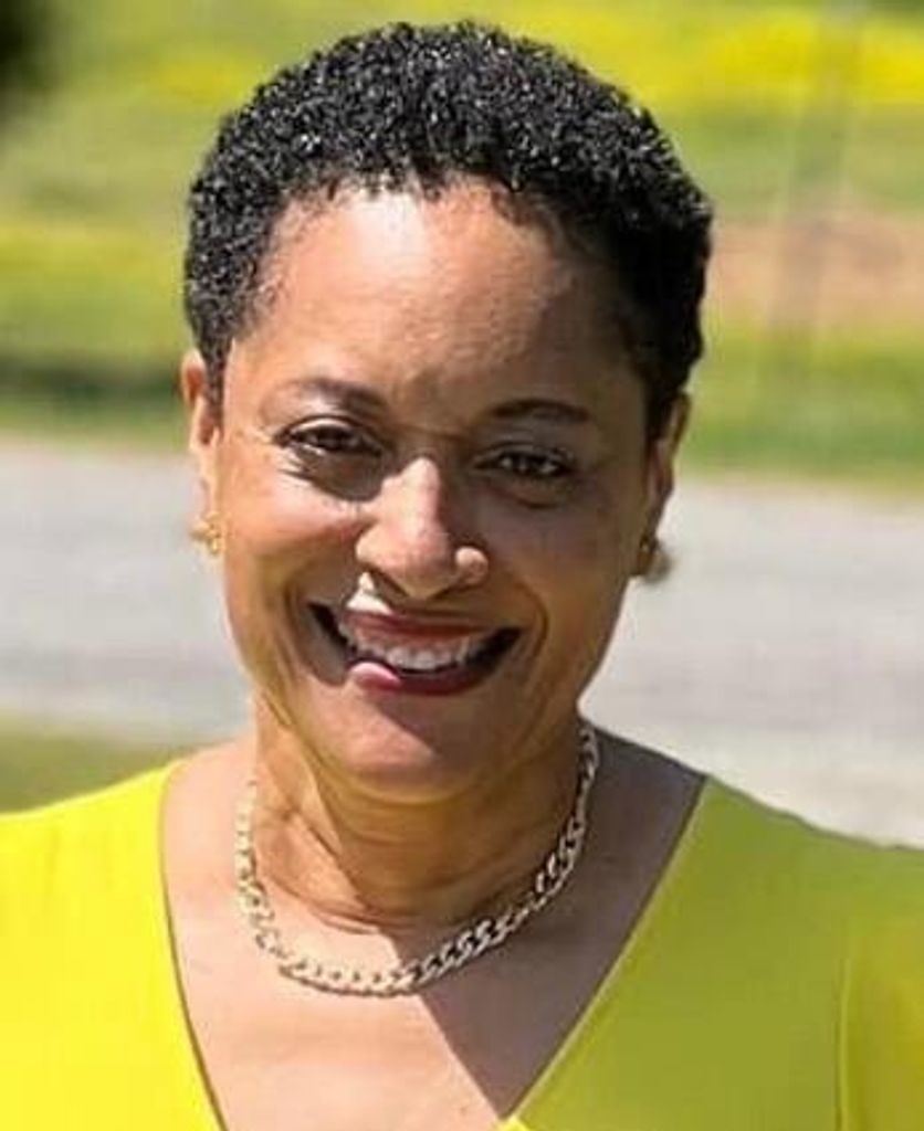 Machela Denise (Pugh) Knox Profile Photo