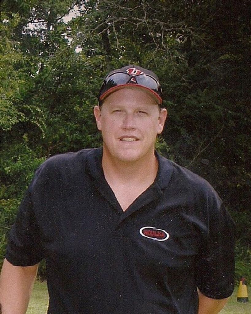 James "Jimbo" Byars Profile Photo