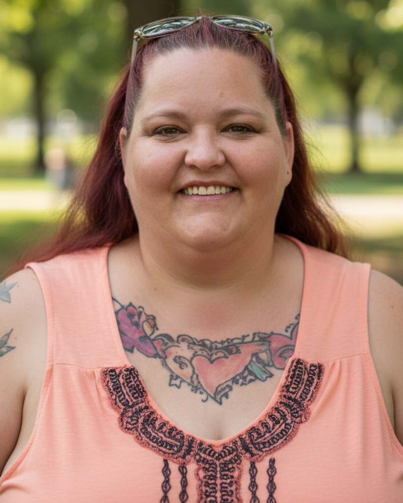 Heather Jo Mccain Profile Photo