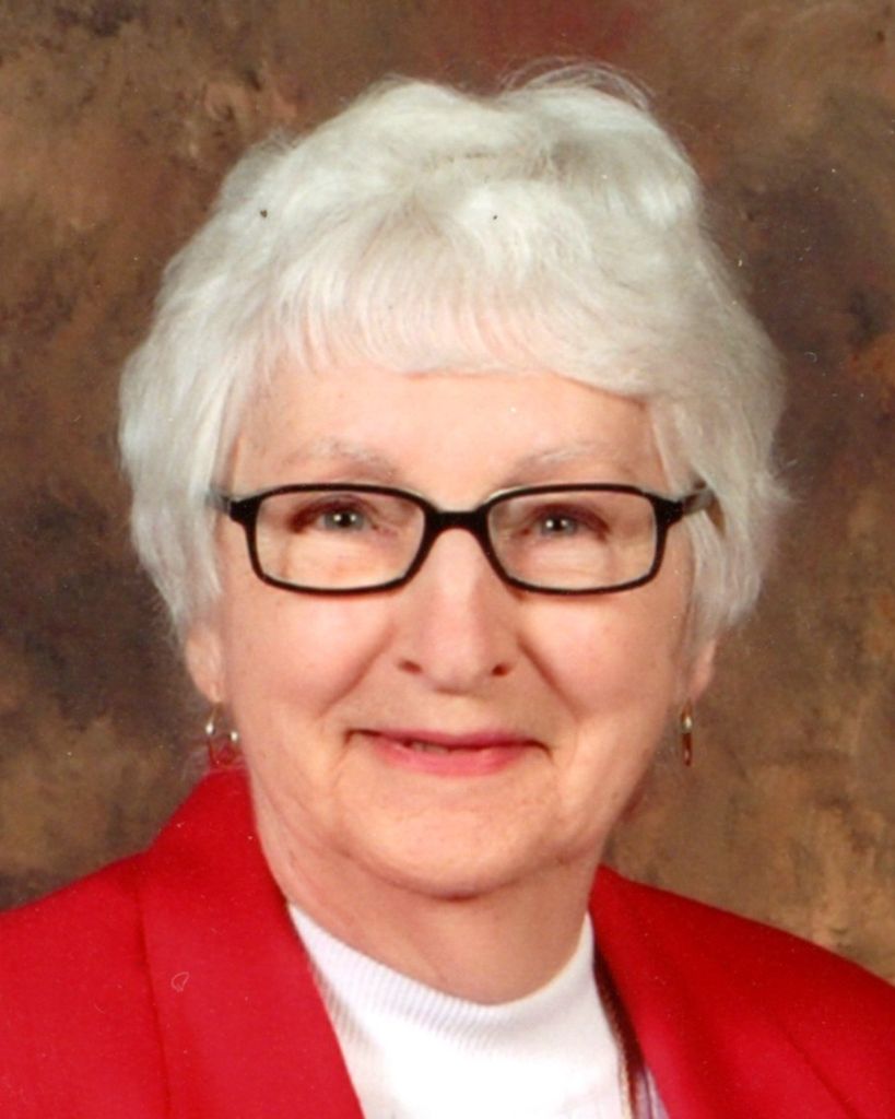 Audrey Louise Mann