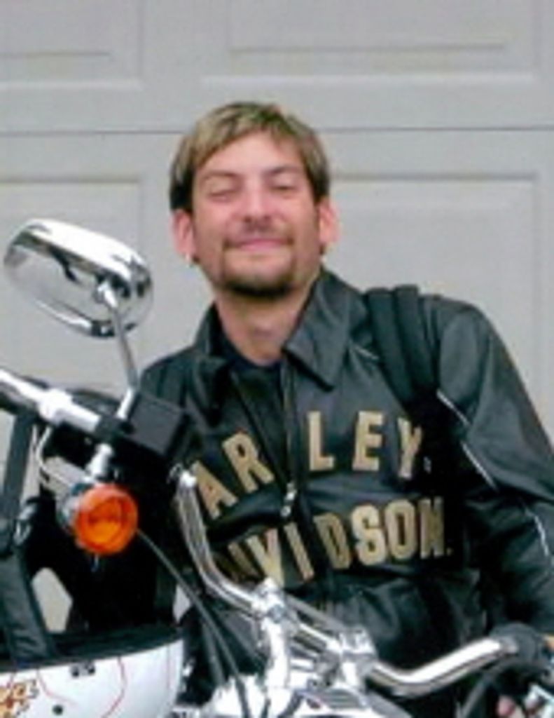 Randall Tyson Rodman