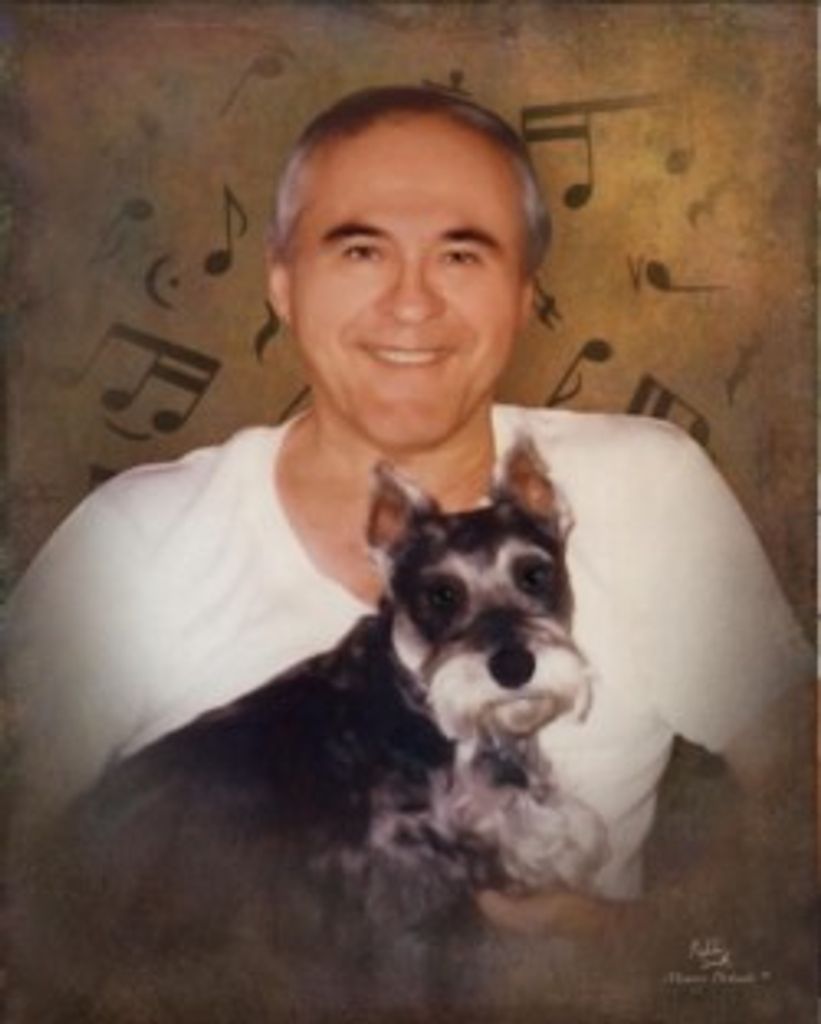 James  Thomas Cicchini