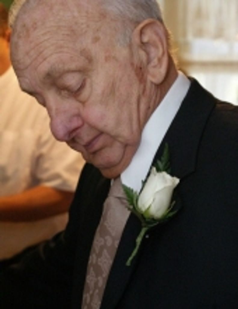 Patsy "Pat" Zollo Jr.