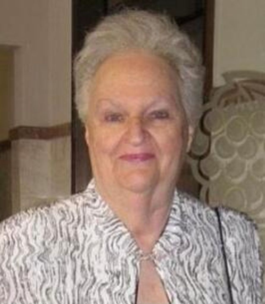 Stella Zbyszinski
