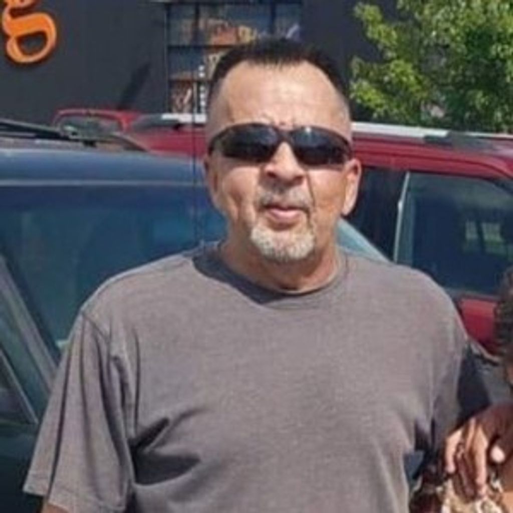 Steven Pryor Profile Photo