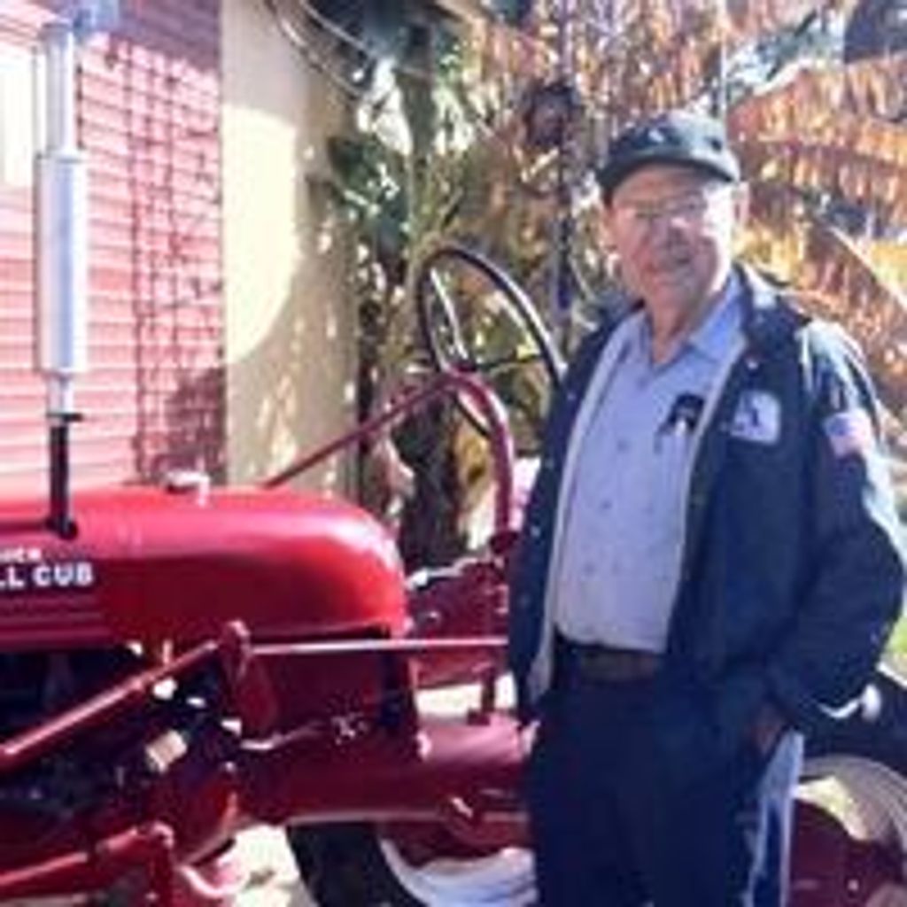Robert Judice, Sr.