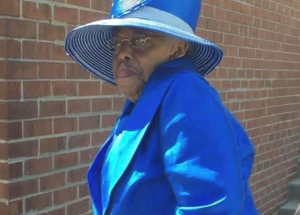 Mrs. Lois Thompson Profile Photo