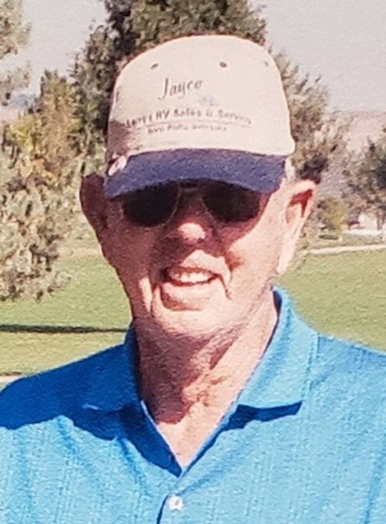 Terry Tatman