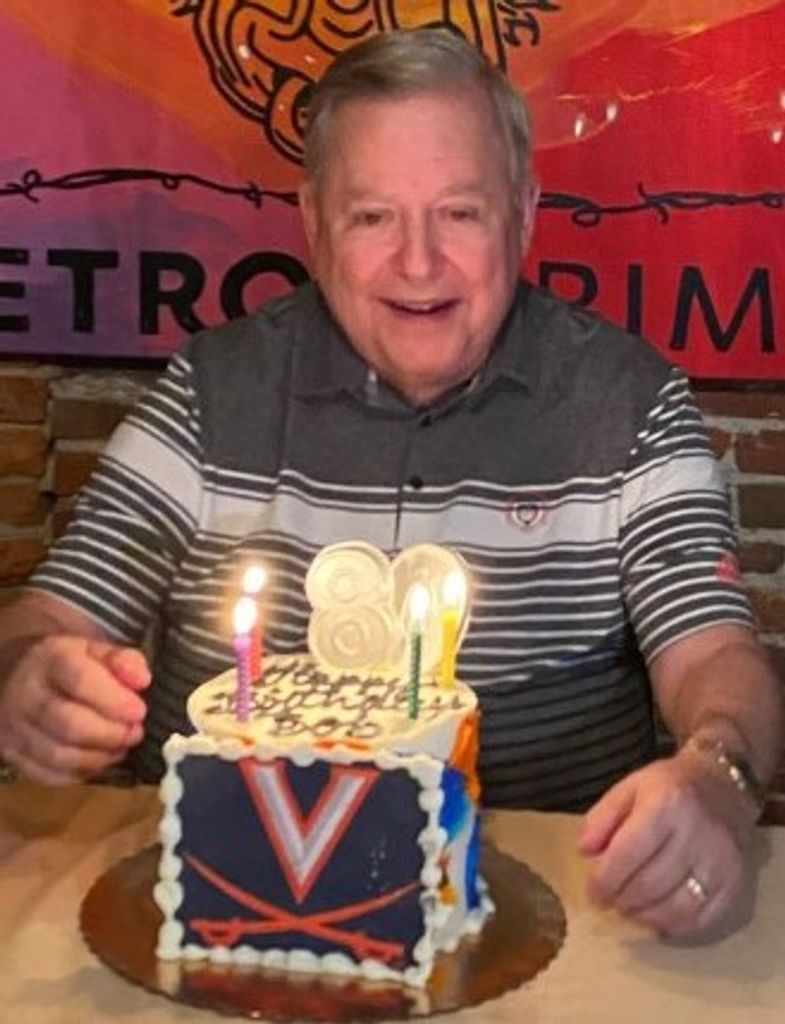 Robert S. Goodman, Iii Profile Photo