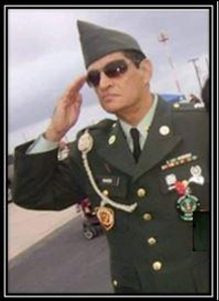 Ramon Langley Ramos