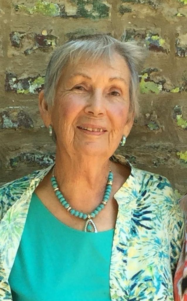 Faye Turner Profile Photo