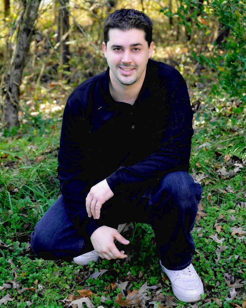 Brian Keith Lavoie, Jr. Profile Photo