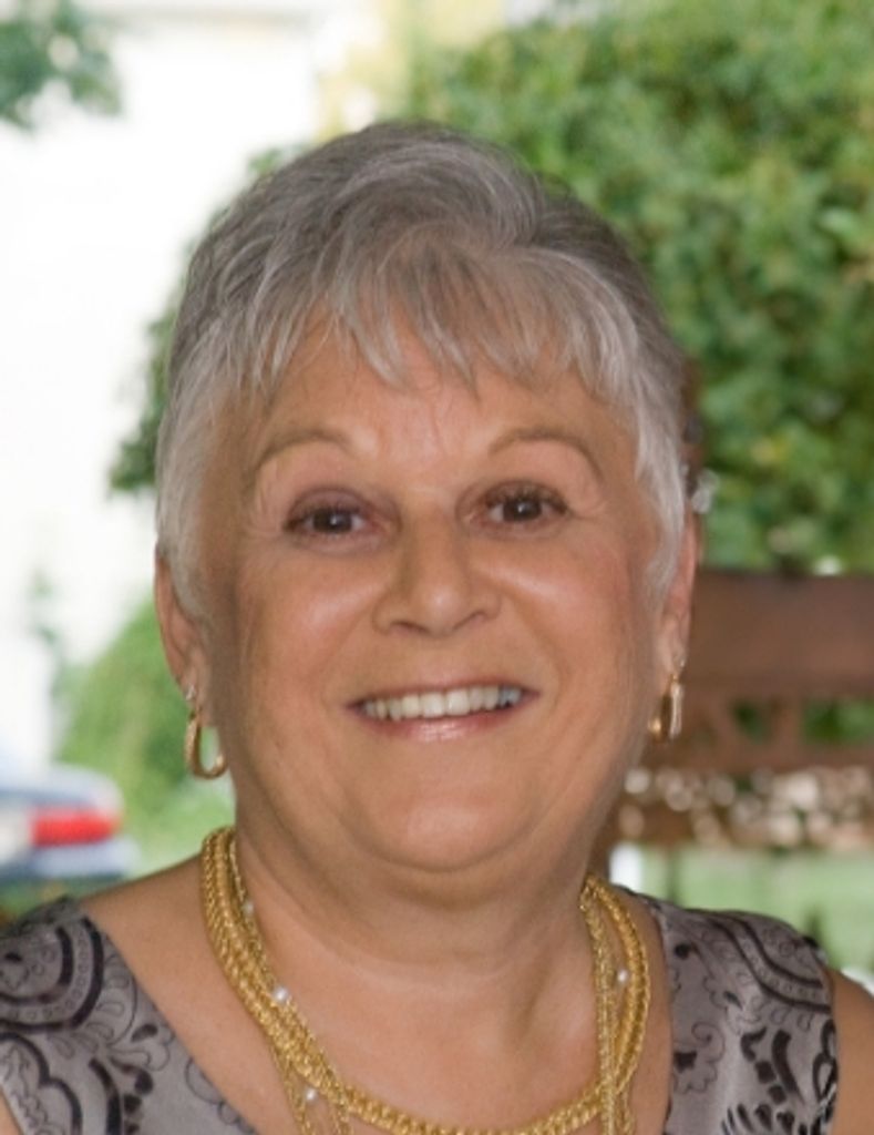 Nancy Diane (Higgins) Tango