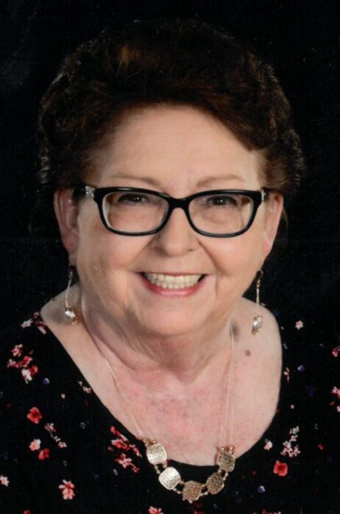Linda K. (Gerdeman)  Fortman