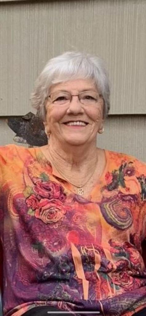 Frances O. Grimes Landers (Beam) Profile Photo