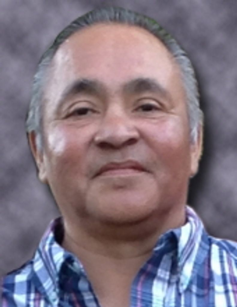 Cruz C. Chingman