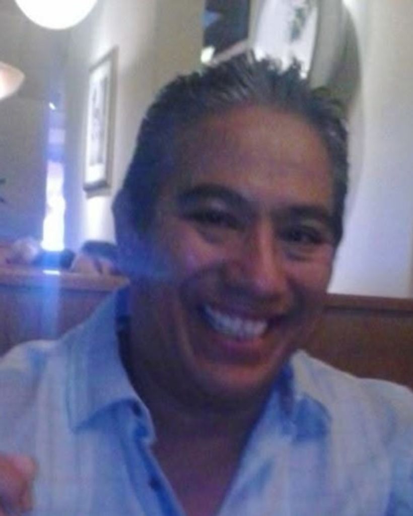 Michael Anthony Diaz Profile Photo