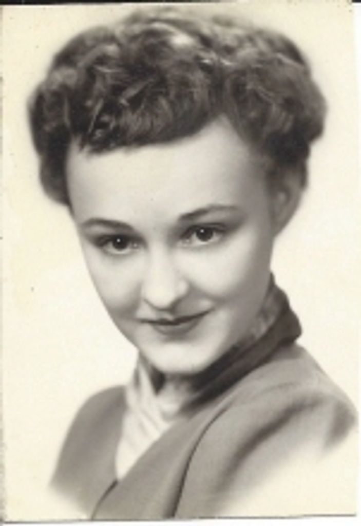 Harriet Leech