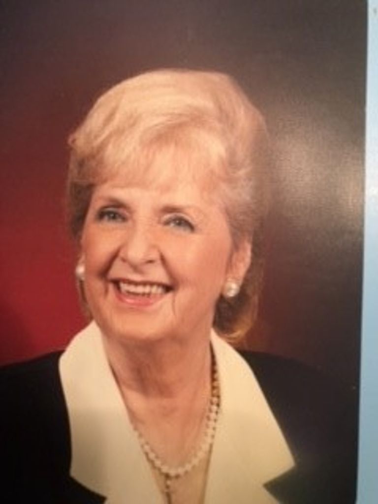 Marian L. Tall