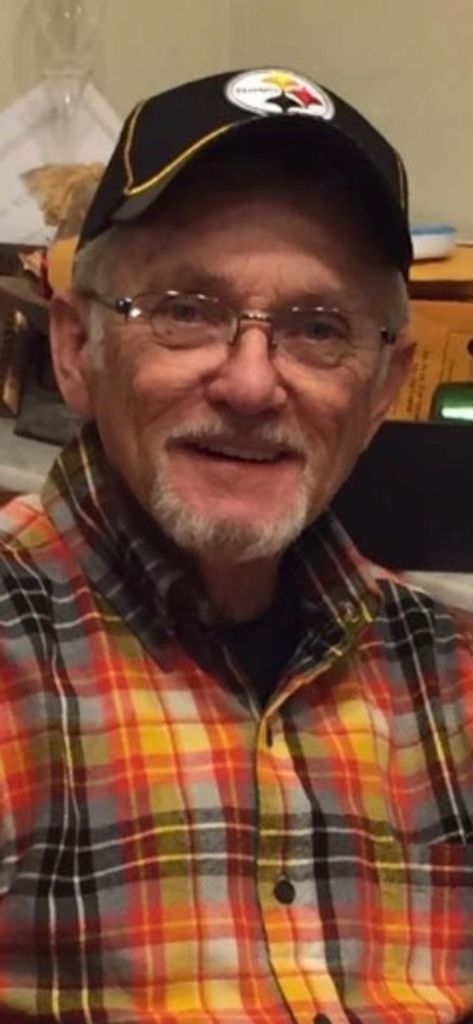 Jerry Wayne Hinson