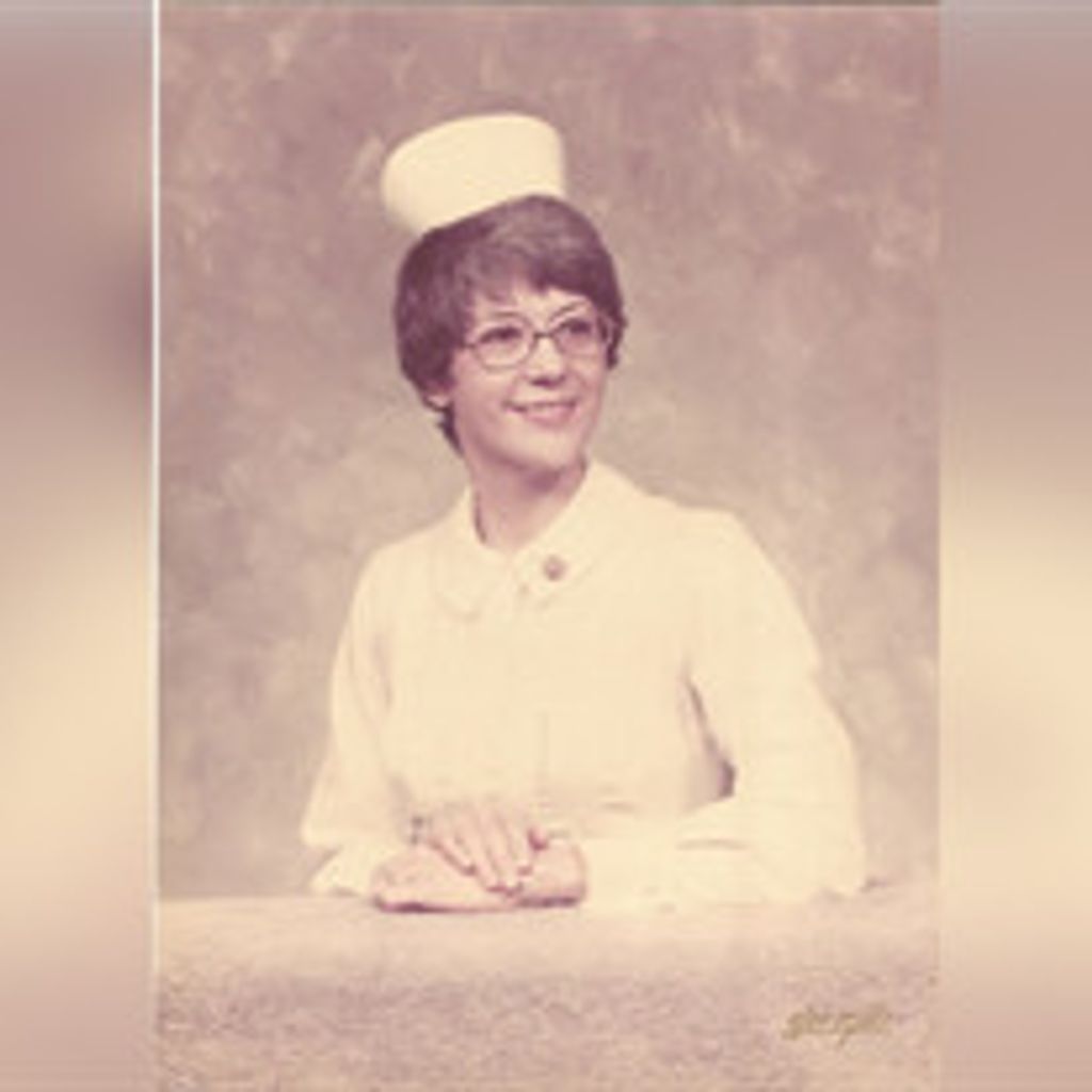 Brenda Joyce Houska