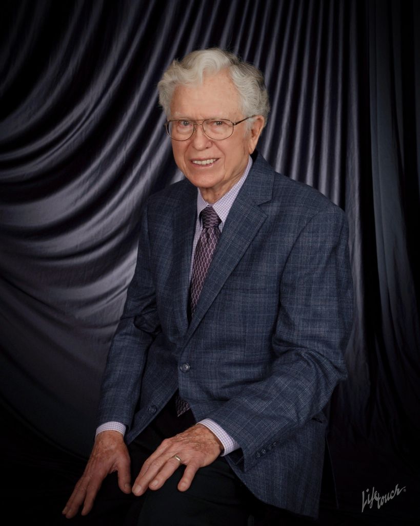 Gerald Wayne Pinkston