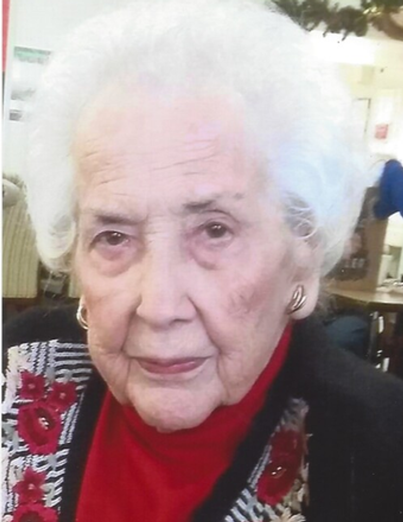 Clemence Marie Wells