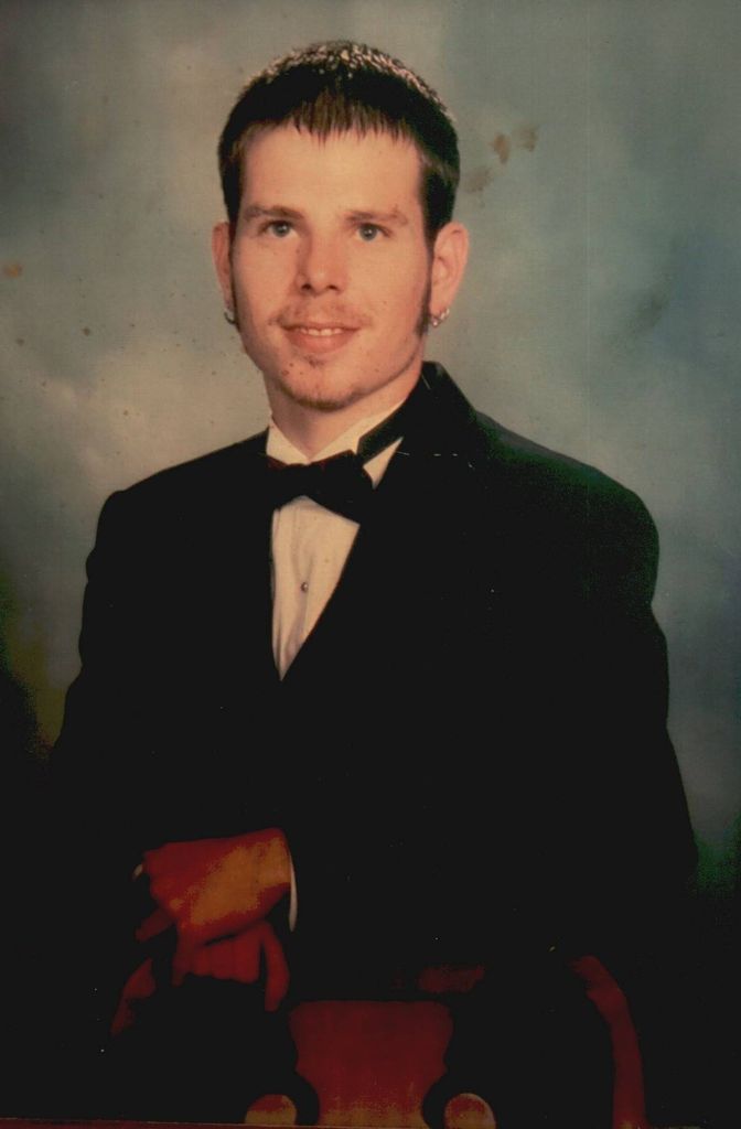 Todd Tucker of Knoxville, TN Profile Photo