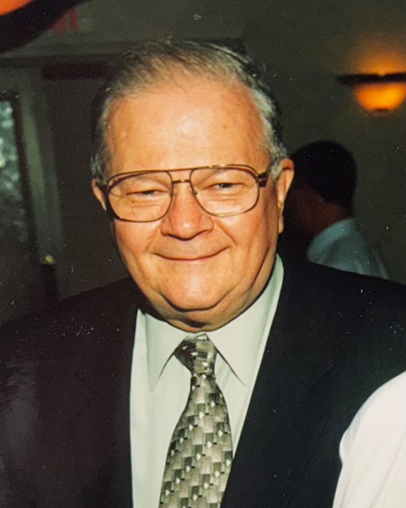 Edward "Marty" Fowler Profile Photo