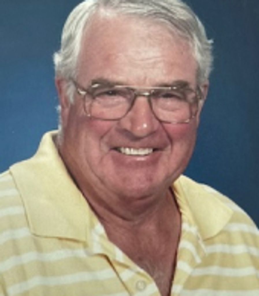 Wayne Patrick Palmer Profile Photo