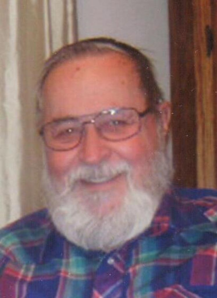 Nicholas J. Smith
