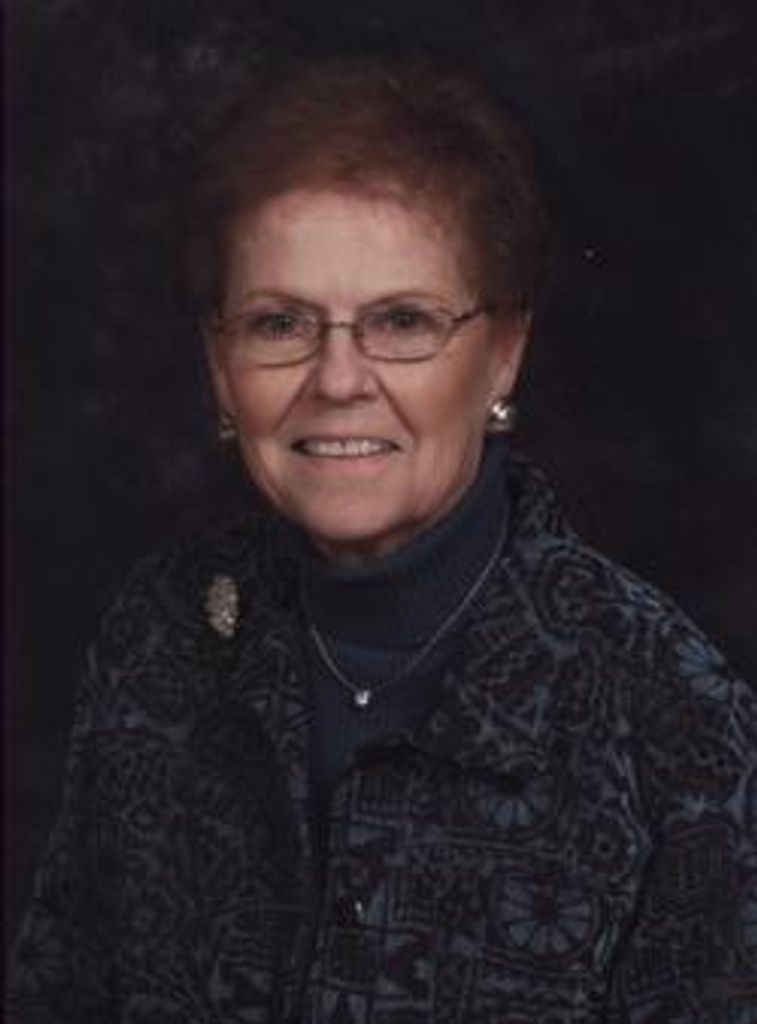 Shirley Rinehart-Turner