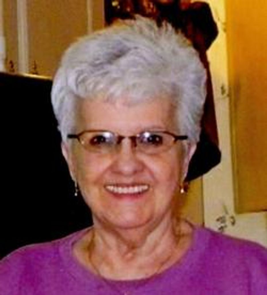 Janice Joan Cribbs Profile Photo