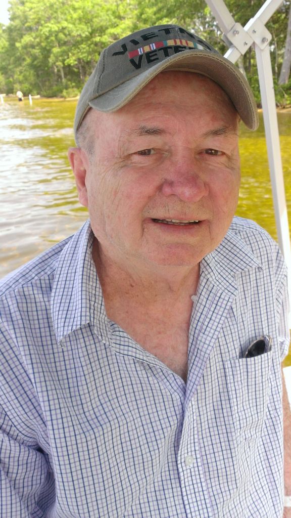 Donald F. Nadeau Profile Photo
