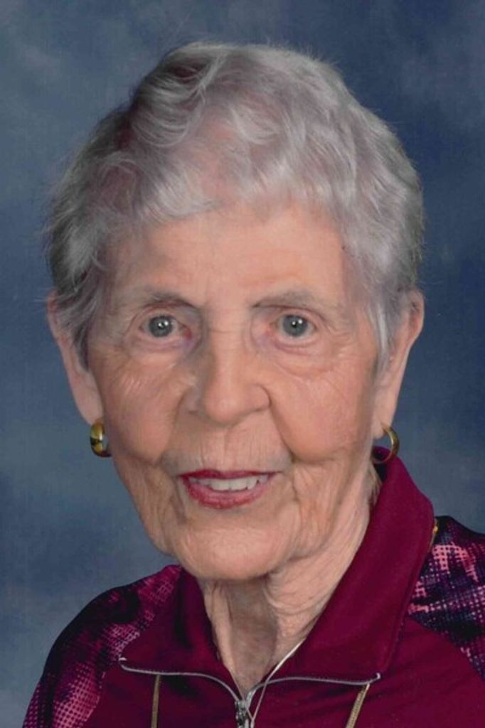 Letha Elinor Noblitt