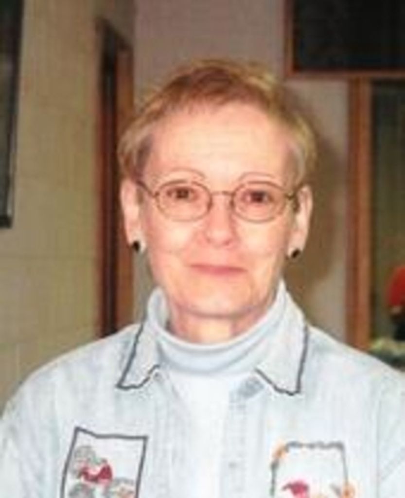 Sharon F. Fantom