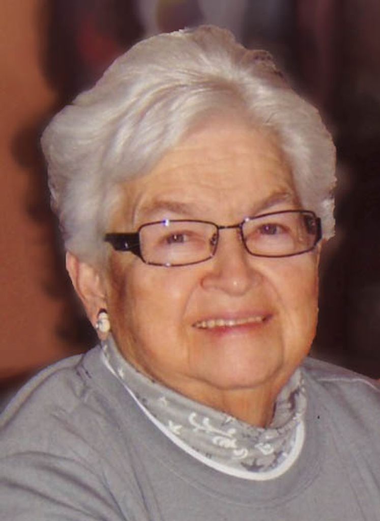 Sara Josephine Dierker Nee Cordia