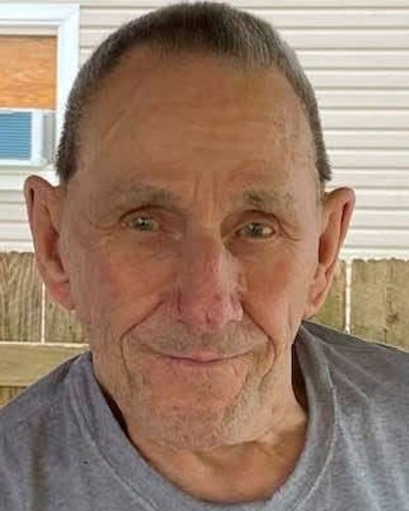 Robert A. Garrison