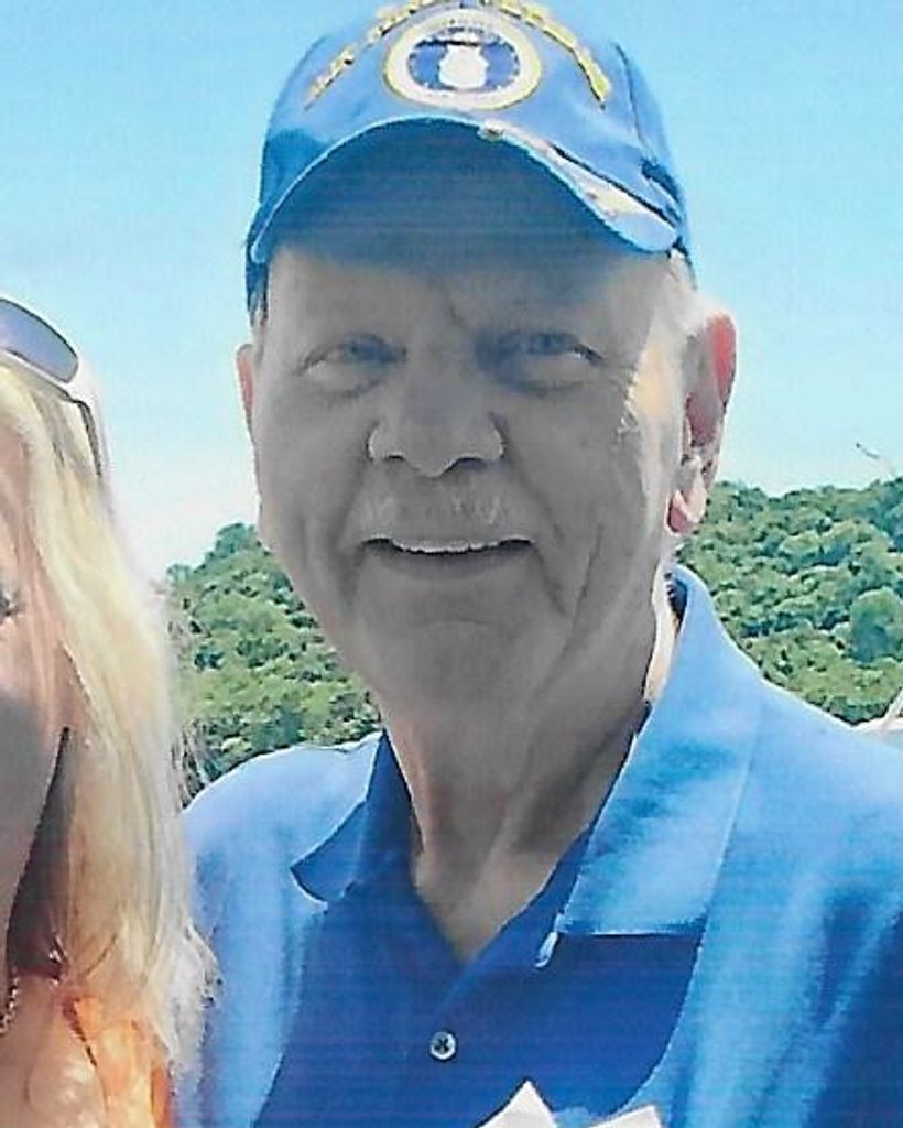 William J. Hirsch Profile Photo