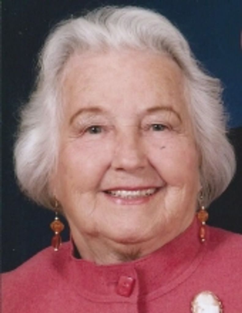 Mrs. Mae Willa  Mason Profile Photo