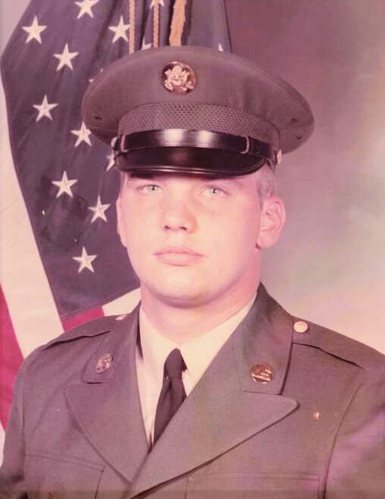 William Edward Chicos